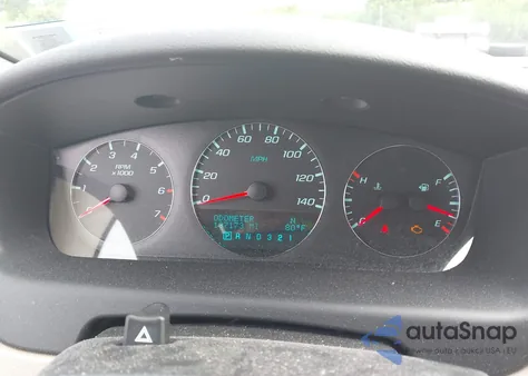 2011 Chevrolet Impala Lt z USA, uszkodzony, nr VIN 2G1WB5EK8B1188665